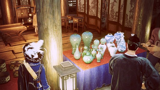 ꡼ No.003Υͥ / ӥϤ3000ޤMMORPGֹס夬򸫤ƤͳȤϡ