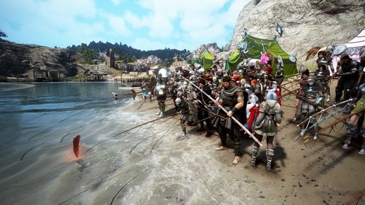 ꡼ No.022Υͥ / ӥϤ3000ޤMMORPGֹס夬򸫤ƤͳȤϡ