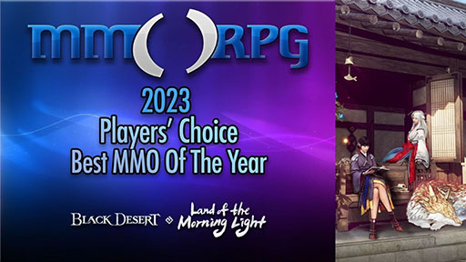꡼ No.001Υͥ / ֹסƺ祲ǥBest MMO of the Year (ǹMMO)ɤʤ3Ĥξޤ