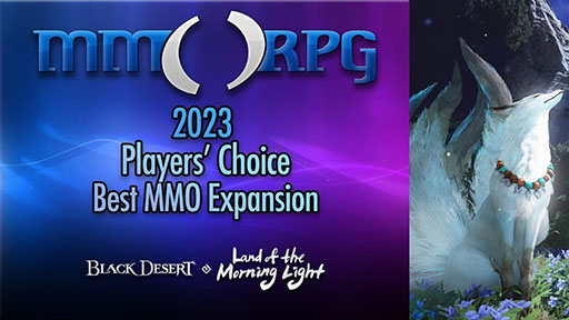 ꡼ No.002Υͥ / ֹסƺ祲ǥBest MMO of the Year (ǹMMO)ɤʤ3Ĥξޤ