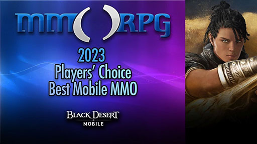 ꡼ No.003Υͥ / ֹסƺ祲ǥBest MMO of the Year (ǹMMO)ɤʤ3Ĥξޤ