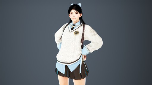 ꡼ No.031Υͥ / PCMMORPGֹפο饹俷ƥĤʤɤȯɽ줿ȥϥǥɤݡ