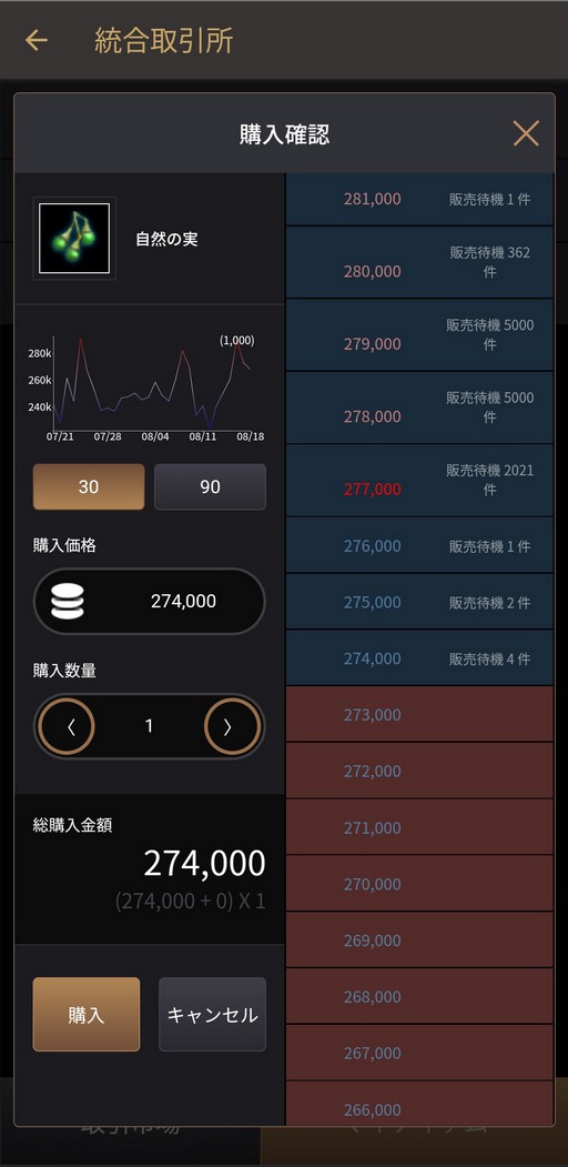 ���������꡼ No.010�Υ���ͥ������ / �ֹ��������פΡȼ����ɤ�Ȥ����ʤ��ƥ����ƥ�ȥ졼�ɤΥץ����ܻؤ���