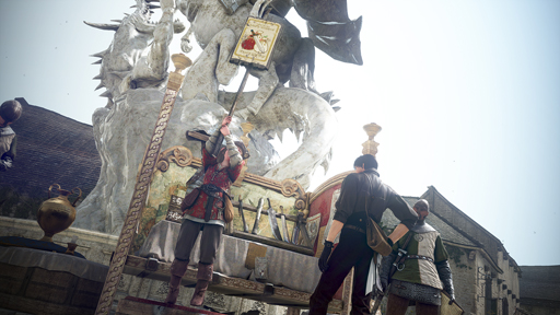 ���������꡼ No.013�Υ���ͥ������ / �ֹ��������פΡȼ����ɤ�Ȥ����ʤ��ƥ����ƥ�ȥ졼�ɤΥץ����ܻؤ���