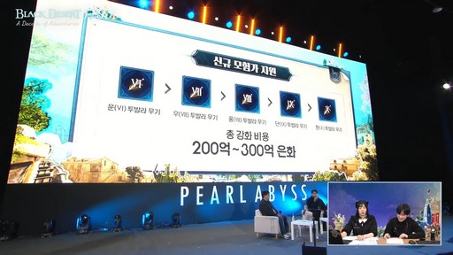 ꡼ No.011Υͥ / 饹ȥǥåɥȯɽ⡣ֹפθ٥ȡBlack Desert FESTA : A Decade of AdventuresɥݡȤϤ