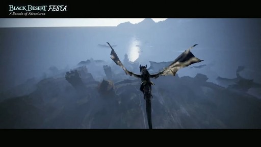꡼ No.022Υͥ / 饹ȥǥåɥȯɽ⡣ֹפθ٥ȡBlack Desert FESTA : A Decade of AdventuresɥݡȤϤ
