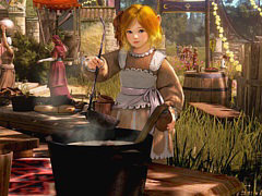 「黒い砂漠」,オフラインイベント「黒い砂漠BBQ2025」,宮城と大阪で開催。GMたちが焼いたお肉を食べながら,冒険者同士の交流を深めよう