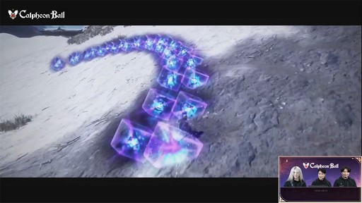 ���������꡼ No.020�Υ���ͥ������ / �ֹ��������פο����饹�ȥ���ե���ɤ�ȯɽ�ˡ��鿴�Գع��ȥ���ӥ��������ǥߡ��ɤʤɤ�ȯɽ���줿��2025����ե�������פ��ݡ���