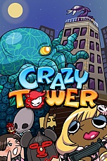 ���������꡼ No.002�Υ���ͥ������ / ��Crazy Tower�ס��ե����򽱷⤹�륤�����鵡ǽ��֥ڥåȡפο���²���ɲ�