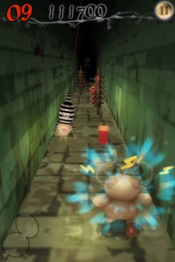 画像ギャラリー No.004のサムネイル画像 / 【11月27日のiOS向けアプリセール情報】派手なエフェクトの弾幕STG「Danmaku Unlimited」など5タイトルのセール情報を掲載