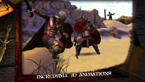 画像ギャラリー No.009のサムネイル画像 / 【11月27日のiOS向けアプリセール情報】派手なエフェクトの弾幕STG「Danmaku Unlimited」など5タイトルのセール情報を掲載