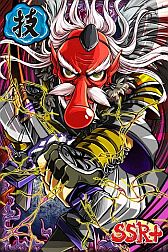 画像ギャラリー No.006のサムネイル画像 / 「みんなと 妖怪ヒーローズ」が配信に。妖怪達を束ね,閻魔大王討伐を目指せ