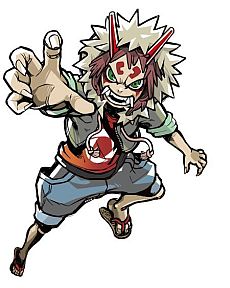 画像ギャラリー No.009のサムネイル画像 / 「みんなと 妖怪ヒーローズ」が配信に。妖怪達を束ね,閻魔大王討伐を目指せ