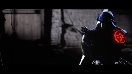 YAIBA: NINJA GAIDEN Z (E3 2013) TRAILER 