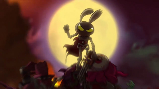 Ϲ Hell Yeah!ϹΥȥ졼顼