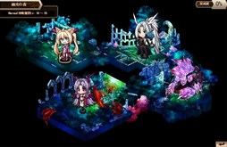 画像ギャラリー No.005のサムネイル画像 / 「燐光のレムリア」,「煌龍箱」販売開始。競技場報酬強化イベントがスタート