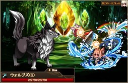 画像ギャラリー No.006のサムネイル画像 / 「燐光のレムリア」,「闘神箱」販売開始。新機能「スキル昇華」を実装