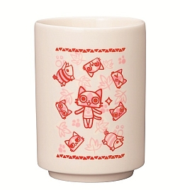 画像ギャラリー No.012のサムネイル画像 / アイルーの「一番くじ」が登場。フィギュアや足跡型フライパンなどが当たる