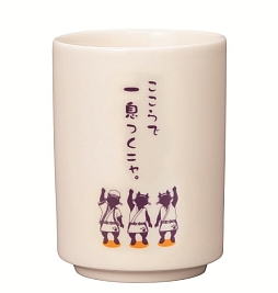 画像ギャラリー No.013のサムネイル画像 / アイルーの「一番くじ」が登場。フィギュアや足跡型フライパンなどが当たる