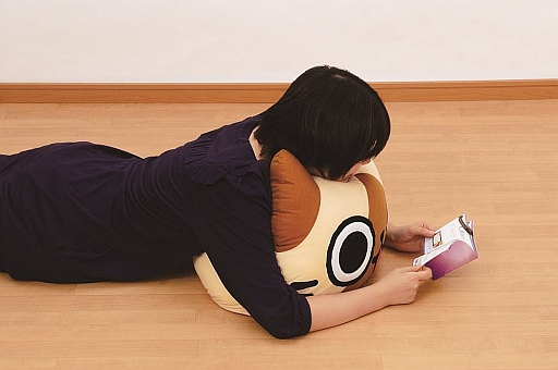 画像ギャラリー No.014のサムネイル画像 / アイルーの「一番くじ」が登場。フィギュアや足跡型フライパンなどが当たる