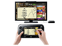 画像ギャラリー No.004のサムネイル画像 / 任天堂「ゲーム&ワリオ」の公式サイトをオープンし,収録されるゲームを紹介。発売は2013年3月28日に決定