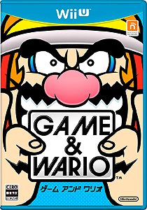 画像ギャラリー No.010のサムネイル画像 / 任天堂「ゲーム&ワリオ」の公式サイトをオープンし,収録されるゲームを紹介。発売は2013年3月28日に決定