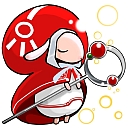 画像ギャラリー No.018のサムネイル画像 / 「バウモン」,ユーザー数50万人突破を記念したキャンペーンが明日スタート