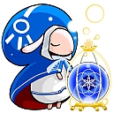 画像ギャラリー No.019のサムネイル画像 / 「バウモン」,ユーザー数50万人突破を記念したキャンペーンが明日スタート