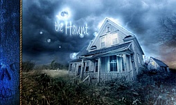 ꡼ No.002 | The Haunt