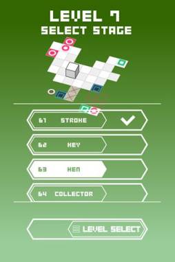 ꡼ No.001 | R-CUBE