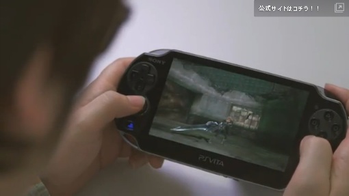 GOD EATER 2׳ȯԥ󥿥ӥ塼 