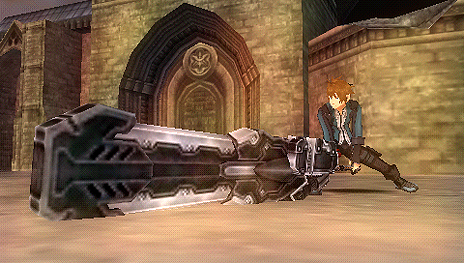 ���������꡼ No.006�Υ���ͥ������ / ��GOD EATER 2�ס������GOD EATER BURST�פ�������Ѥ�������/���/��ˡ�������GE2�˸��������������ि��κǿ�DLC�Υ�꡼�������