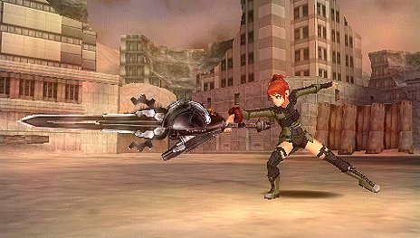 ���������꡼ No.007�Υ���ͥ������ / ��GOD EATER 2�ס������GOD EATER BURST�פ�������Ѥ�������/���/��ˡ�������GE2�˸��������������ि��κǿ�DLC�Υ�꡼�������