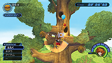 画像ギャラリー No.032のサムネイル画像 / 「KINGDOM HEARTS -HD 1.5 ReMIX-」,収録作品の一つ“FINAL MIX”の情報を公開。HD化以外にも,アビリティ追加や操作性向上などの変更点あり