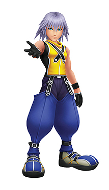 画像ギャラリー No.035のサムネイル画像 / 「KINGDOM HEARTS -HD 1.5 ReMIX-」,収録作品の一つ“FINAL MIX”の情報を公開。HD化以外にも,アビリティ追加や操作性向上などの変更点あり