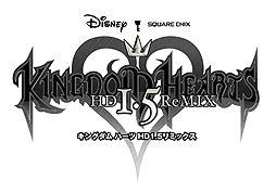 ���������꡼ No.038�Υ���ͥ������ / ��KINGDOM HEARTS -HD 1.5 ReMIX-�ס���Ͽ���ʤΰ�ġ�FINAL MIX�ɤξ���������HD���ʳ��ˤ⡤���ӥ�ƥ��ɲä����������ʤɤ��ѹ�������