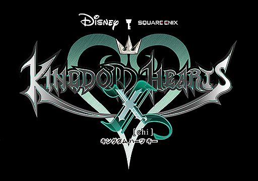 ���������꡼ No.001�Υ���ͥ������ / ��KINGDOM HEARTS�פΥ֥饦���������KINGDOM HEARTS ��[chi]�סʥ��󥰥��� �ϡ��� �����ˤΥ��������ɦ¥ƥ������罸���ϡ�4Gamer�ȤȤ���500̾���Ѱ�