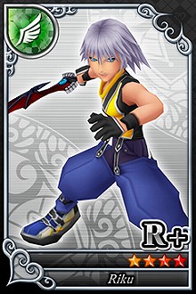 ���������꡼ No.012�Υ���ͥ������ / ��KINGDOM HEARTS ��[chi]�סʥ��󥰥��� �ϡ��� �����ˤΥ����ץ�¥ƥ��Ȥ������������ȡ���ǰ�����ڡ���Ⳬ��