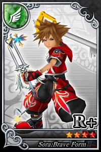 ���������꡼ No.014�Υ���ͥ������ / ��KINGDOM HEARTS ��[chi]�סʥ��󥰥��� �ϡ��� �����ˤΥ����ץ�¥ƥ��Ȥ������������ȡ���ǰ�����ڡ���Ⳬ��
