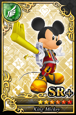 ���������꡼ No.002�Υ���ͥ������ / ��KINGDOM HEARTS ��[chi]�סȸ��η뾽����ɥ��٥�ȸ�Ⱦ�郎��������