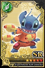 ���������꡼ No.003�Υ���ͥ������ / ��KINGDOM HEARTS ��[chi]�ס������ʥ��ȡ��꡼�ȥޥåפ��ɲ�