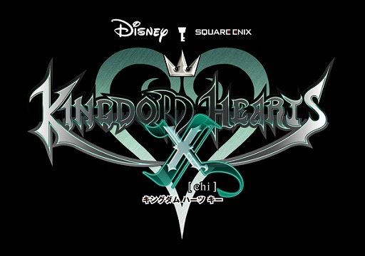 ���������꡼ No.001�Υ���ͥ������ / ��KINGDOM HEARTS ��[chi]�ס����Х����Υ�٥륭��åפ�200�ޤǳ���