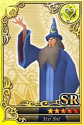 ���������꡼ No.005�Υ���ͥ������ / ��KINGDOM HEARTS ��[chi]�ס����Х����Υ�٥륭��åפ�200�ޤǳ���