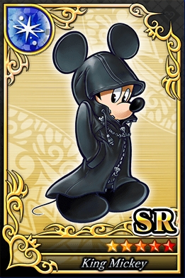 ������#006�Υ���ͥ���/��KINGDOM HEARTS ��[chi]�פˡ֥ǥ��֥쥤��������פʤɤΥ��ɤ��о�
