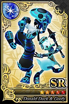 ������#004�Υ���ͥ���/��KINGDOM HEARTS ��[chi]�ס����ꥢ���ƥब������륤�٥�ȳ���