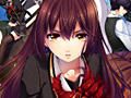 「月英学園 -kou-」がPS Vitaで10月10日発売。アークシステムワークスと声優 杉田智和氏の強力タッグが放つ学園伝奇ADV