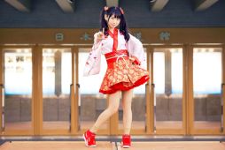 画像集#004のサムネイル/「ボーダーブレイク mobile」,古川未鈴さんのカードが手に入るイベントを開催