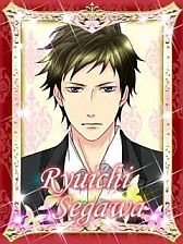 画像ギャラリー No.002のサムネイル画像 / 「禁断バージンロード」がdメニューで,「戦国恋乱世」がiモードで配信開始