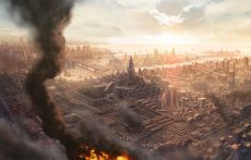 画像ギャラリー No.002のサムネイル画像 / 自分だけのロボをカスタマイズ。SLG「ダマスカスギヤ」のAndroid版が配信