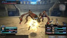 画像ギャラリー No.002のサムネイル画像 / 「スクエニ メンバーズ」の新コンテンツ「スクエニ レジェンドワールド」が本日正式サービス開始。記念キャンペーンも開催中